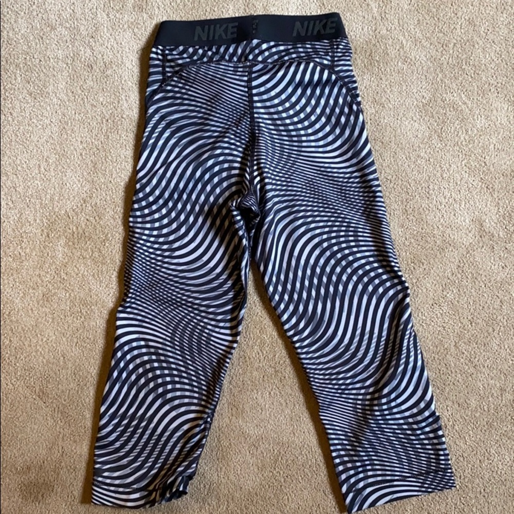Nike leggings